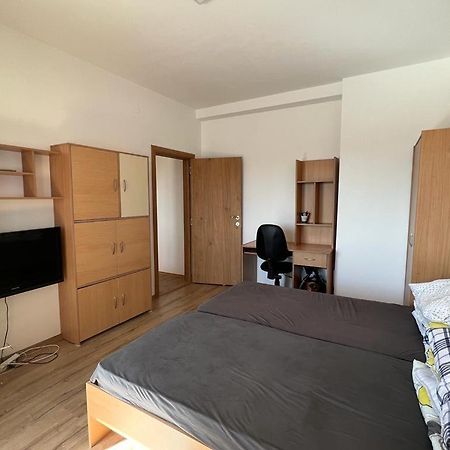 Vik Apartments Skopje Eksteriør bilde