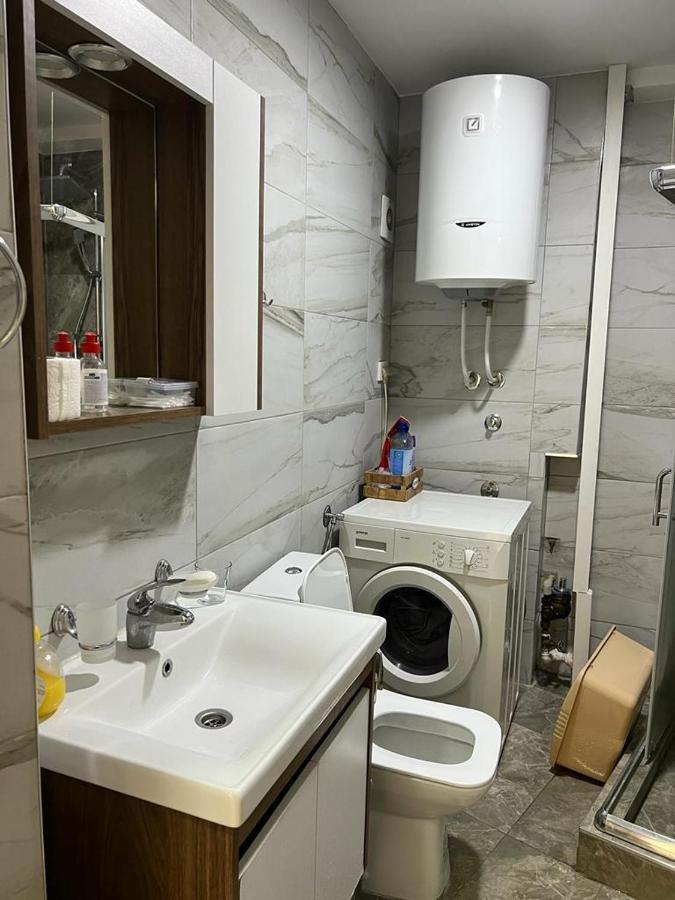 Vik Apartments Skopje Eksteriør bilde